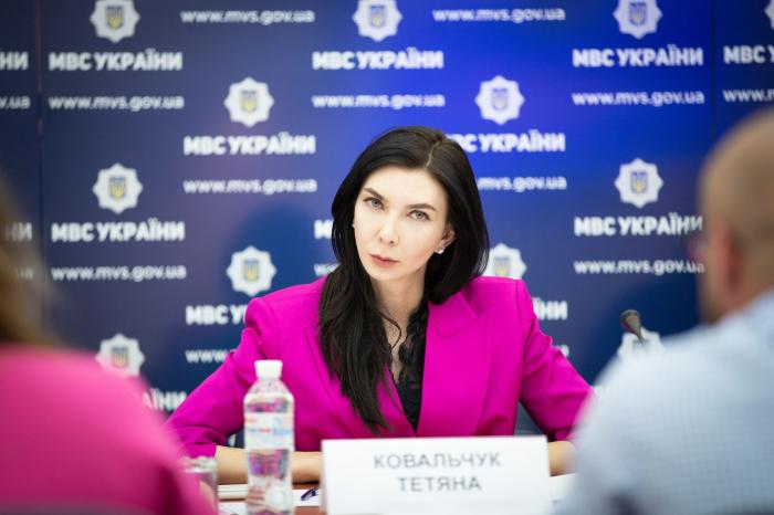 Заместителей Авакова и нового главу Нацполиции утвердило правительство (ФОТО)