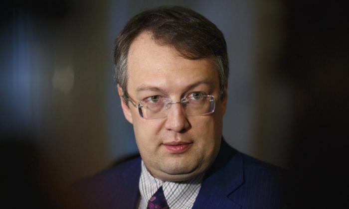 Заместителей Авакова и нового главу Нацполиции утвердило правительство (ФОТО)