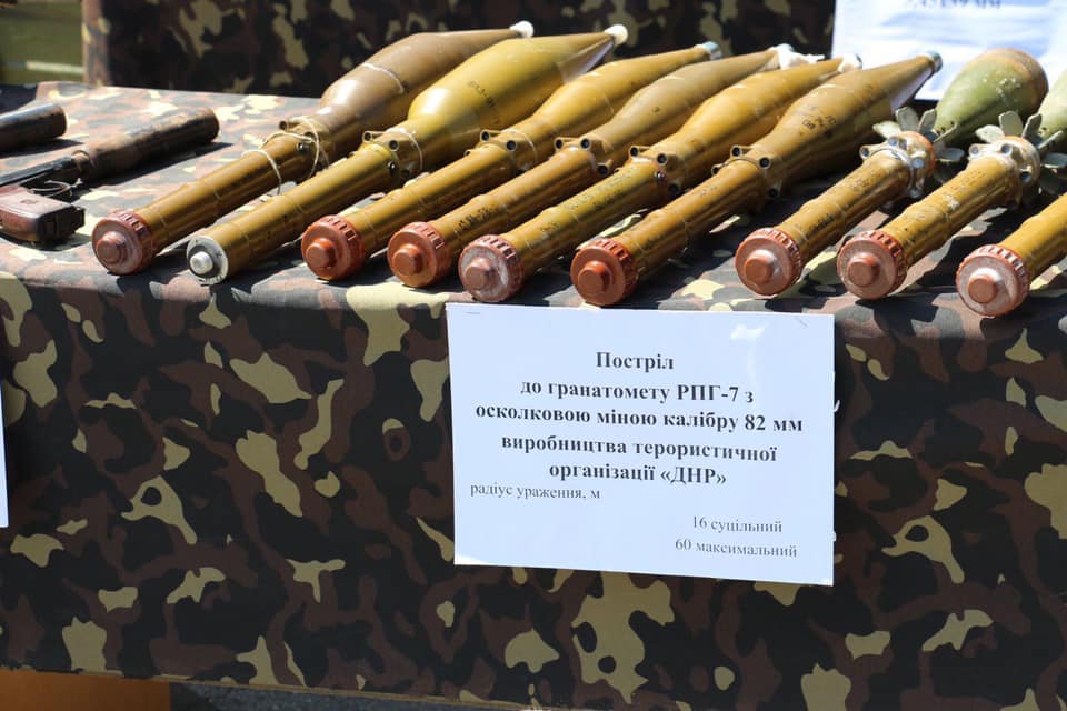 ГПУ не снимет обвинения с Савченко и Рубана, - Луценко