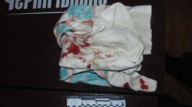 В Киеве возникла драка в кафе: один человек госпитализирован с ножевыми ранениями