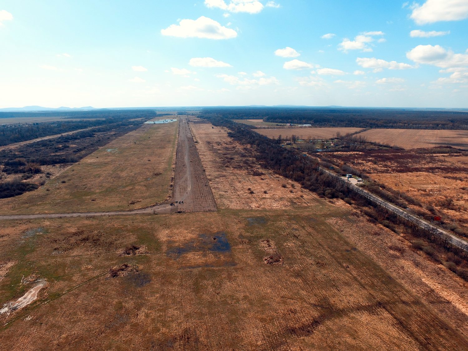 В Закарпатской области построят новый аэропорт, - Омелян