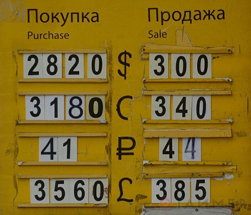 Военное положение в Украине: Что происходит в регионах его действия