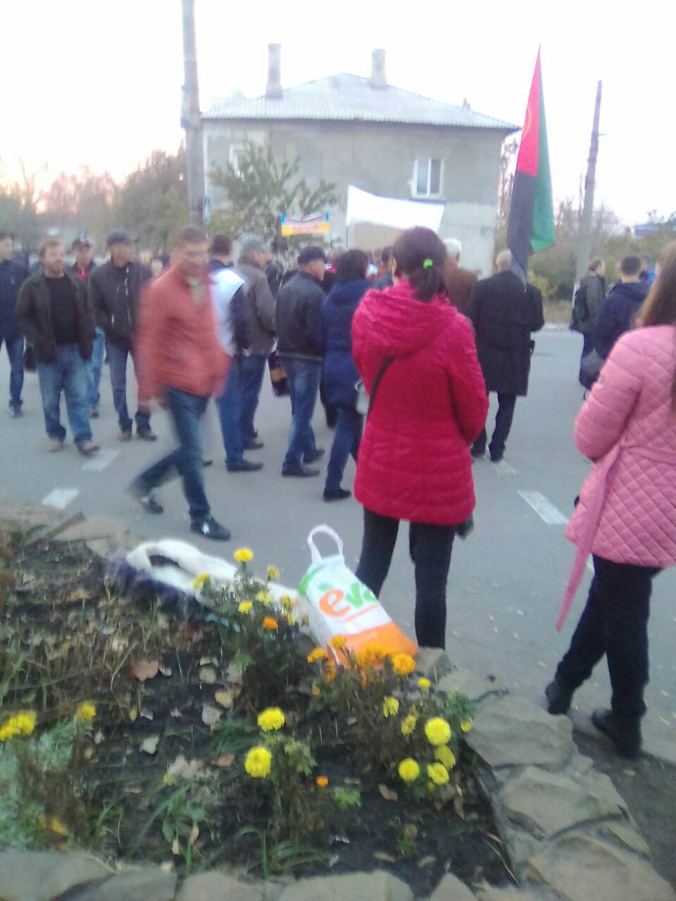 Забастовка шахтеров из-за невыплаты зарплат: СМИ сообщают, что в Лисичанске остановились все шахты
