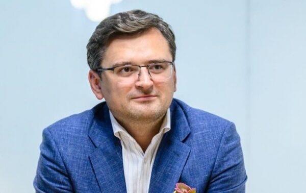 Кулеба: Дипломатия сдерживает агрессию России Кулеба: Дипломатия сдерживает агрессию России