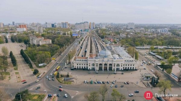 В Одессе изменили время комендантского часа: теперь он с 19:00 В Одессе изменили время комендантского часа: теперь он с 19:00