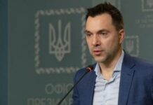«Об Одессе можете совсем не беспокоиться»: Арестович рассказал о перспективах врага в нашем городе