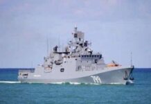 Готовятся к Новому удару: больше ракетоносителей в Черном море и активация воздушной разведки