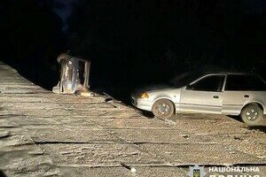 На Проселочной в Одессе произошло смертельное ДТП