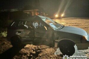 На Проселочной в Одессе произошло смертельное ДТП