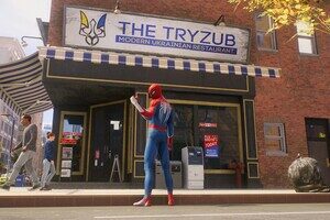 В новой игре от Marvel появилась Одесса В новой игре от Marvel появилась Одесса