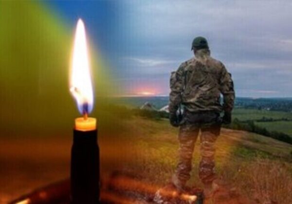 Одесская область потеряла еще пятерых защитников Украины Одесская область потеряла еще пятерых защитников Украины