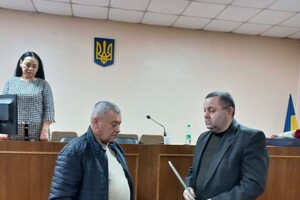 В Одесской области отцу погибшего 21-летнего защитника Украины вручили посмертную награду сына