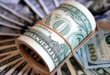 Курс валют в Украине 26 марта 2024: сколько стоит доллар и евро