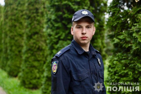 У Вінниці мати намагалася втопити 8-річного сина
