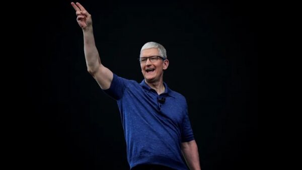 Apple переносит ChatGPT на iPhone Apple переносит ChatGPT на iPhone