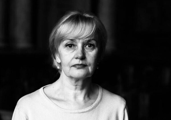 Ирина Фарион скончалась в больнице во Львове Ирина Фарион скончалась в больнице во Львове