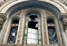 Пострадали около 15 памятников культурного наследия: последствия вечерней атаки на Одессу