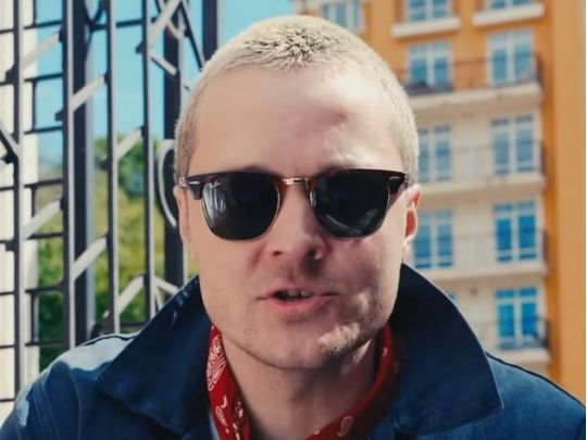 Буде гучно: лідер популярного гурту несподівано розпочинає сольний проєкт