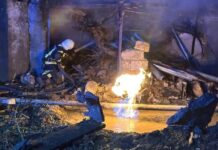 Повреждения домов и травмированный ребенок: последствия ночной атаки БпЛА по Одесской области
