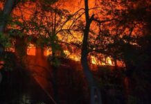 Ракетно-дроновый удар по Одесской области: военные сообщили подробности обстрелов