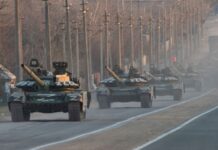 Сколько лет понадобится РФ для полной оккупации Украины: эксперт сделал подсчеты