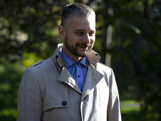 Суддя-мільойнер ВАКС Маркіян Галабала судився за зниження до 1 грн аліментів на єдиного сина, — Олег Постернак