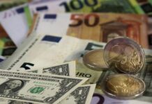 Курс валют в Украине 3 июня 2025: сколько стоит доллар и евро