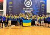 Греплінг. Одеські спортсмени привезли 20 медалей з Чемпіонату Європи