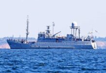 РФ нанесла удар по украинскому кораблю: есть погибшие и раненые (обновлено)
