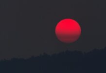 «Кровавая Луна» 7 сентября 2025 года и полное лунное затмение: когда наблюдать и что это принесет людям