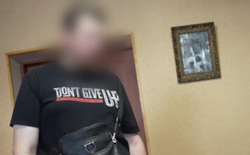 Вид на жительство и справки о непригодности: в Одессе разоблачили производителя фальшивых документов