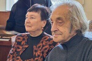 Неделя еврейской культуры: в Одессе прошла музыкально-литературная программа Неделя еврейской культуры: в Одессе прошла музыкально-литературная программа