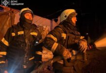 Атака дронов на Одесщину: в Измаиле повреждена инфраструктура, школы переходят на дистанционку