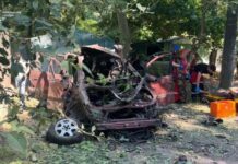 В Одессе будут судить мужчину за подрыв автомобиля с водителем: подробности
