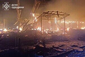 Обстрел Одесчины на Рождество: есть раненые и погибший Обстрел Одесчины на Рождество: есть раненые и погибший