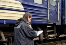 В Одессе пассажирский поезд сбил пенсионерку: женщина погибла