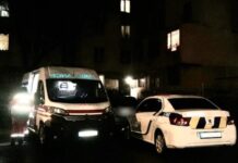 Взрыв в многоэтажке в Одессе: что известно