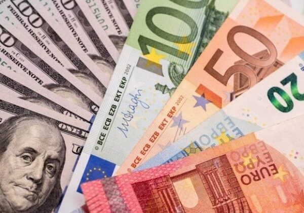 Курс валют в Украине 3 декабря 2025 года: сколько стоит доллар и евро Курс валют в Украине 3 декабря 2025 года: сколько стоит доллар и евро