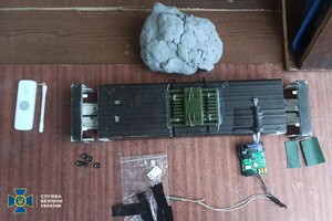 Готовили дроны-бомберы для ударов по Одессе: СБУ разоблачила агентов ГРУ РФ Готовили дроны-бомберы для ударов по Одессе: СБУ разоблачила агентов ГРУ РФ