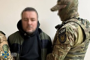 Готовили дроны-бомберы для ударов по Одессе: СБУ разоблачила агентов ГРУ РФ Готовили дроны-бомберы для ударов по Одессе: СБУ разоблачила агентов ГРУ РФ