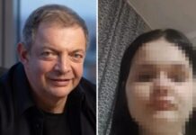 Цвет, флаг и репутация: история одного поста Олега Гороховского