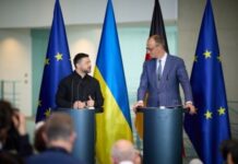 Берлин и Киев договорились о возвращении мужчин мобилизационного возраста: первые детали решения