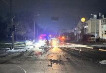 ДТП в Хаджибейском районе Одессы: два человека погибли, есть травмированные