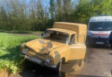 В Одесском районе в ДТП погибла женщина: подробности аварии