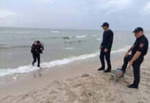 Одесчина готовится к открытию пляжей и строительству новых укрытий